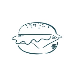 hamburger