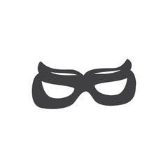 Fototapeta premium halloween mask