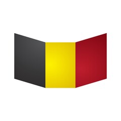 belgium icon