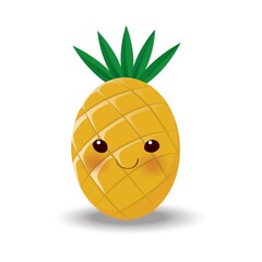 pineapple