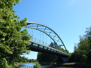 Obraz premium sydney harbour bridge