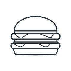 hamburger