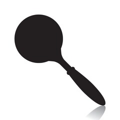 serving spoon