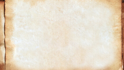 old paper texture for background                                                           