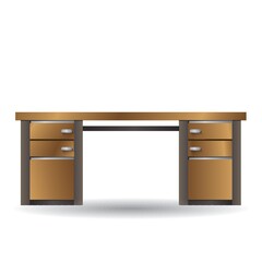 office table