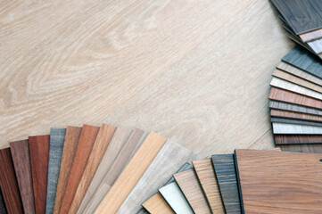 Materials. wood texture floor.