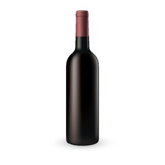 wine bottle