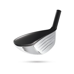 golf club