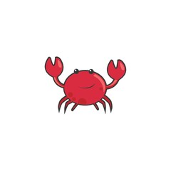 crab