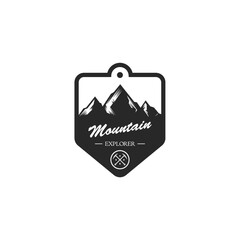 mountain tag