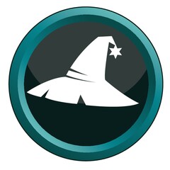 witch hat
