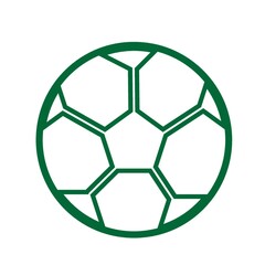 Fototapeta premium football