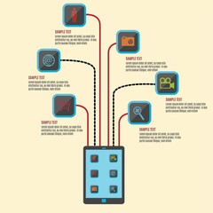 infographic elements