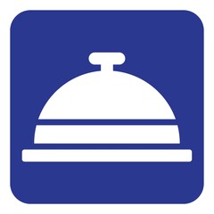 Obraz premium cloche