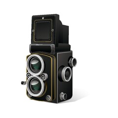 vintage camera