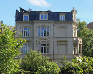 Town House Poppelsdorf Bonn Germany
