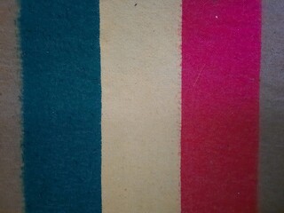 Fototapeta premium colorful fabric texture