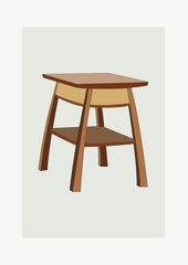 side table