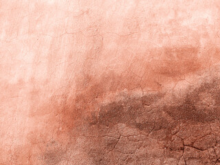 Abstract concrete, weathered with cracks and scratches. Landscape style. Grungy Concrete Surface. Great background or texture.