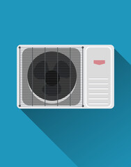 Air condition system
