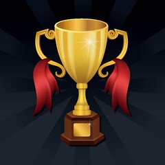 trophy