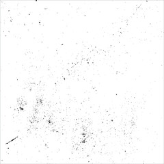 vector grunge black ink splats.