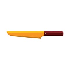 knife