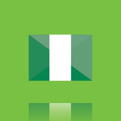 nigeria flag
