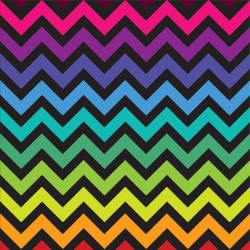 chevron background