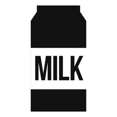 milk package