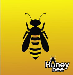 Bee (vector)