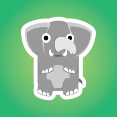 elephant