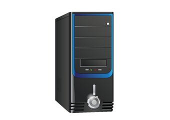 central processing unit