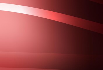 Light Pink, Red vector modern elegant background.