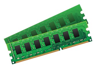computer ram