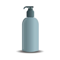 soap dispenser
