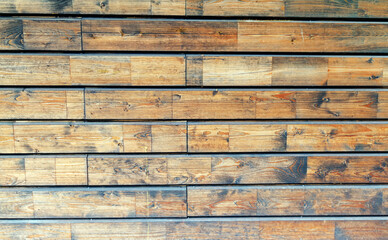 pine planks background