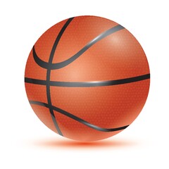 Fototapeta premium basketball