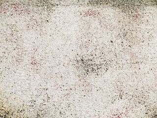 Abstract concrete, weathered with cracks and scratches. Landscape style. Grungy Concrete Surface. Great background or texture.