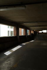 Multilevel Parking