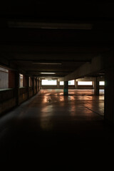 Multilevel Parking