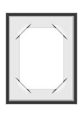 paper picture frame