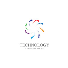 Technology, computer, data and innovation