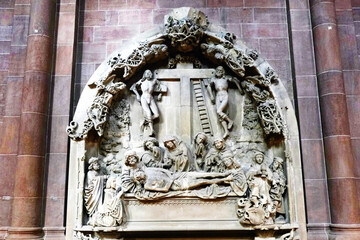 Worms Cathedral
