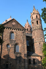 Worms Cathedral