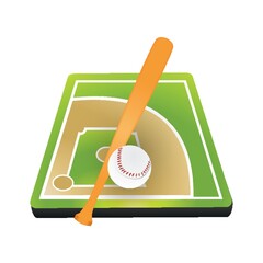 baseball