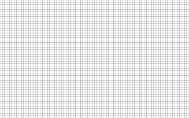 Grid lines used in advertising media design