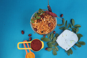 Sabudana farad upvas ummy chevda