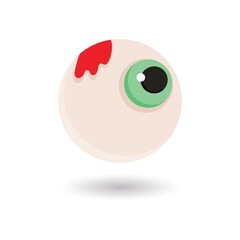 eyeball
