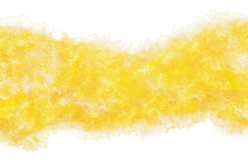 ゴールド アブストラクト 正月 水彩 背景